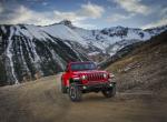 Jeep Wrangler Rubicon 2018 года (NA)